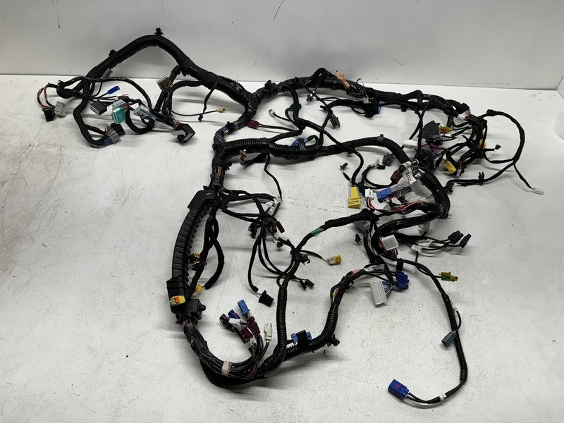 2016-2020 Tesla Model XOther wiring loom 2082436-00-A