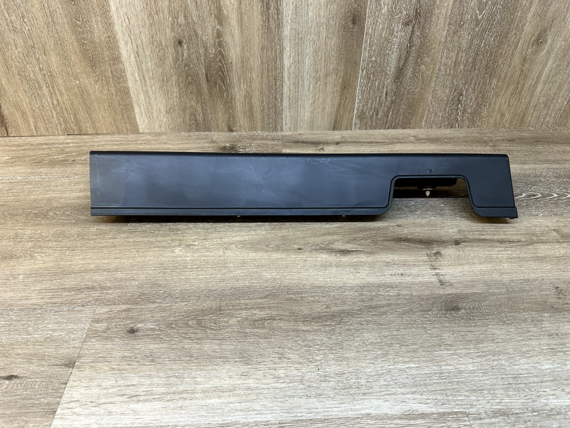 2014-17 HONDA ODYSSEY LH ROCKER MOULDING OEM PART# 71850-TK8-A20ZA