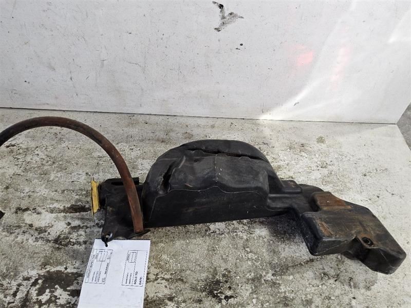 Coolant Reservoir Classic Style 5 Lug Wheel Fits 09-23 DODGE 1500 PICKUP 3367133