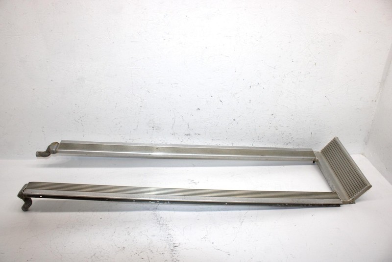 1989 Yamaha Inviter Oem Rear Heat Exchanger 83M-12440-00-00 SY17