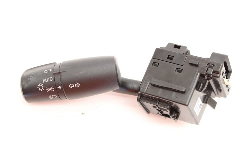 06-16 Mazda MX-5 Miata ND Headlight Turn Signal Combination Switch