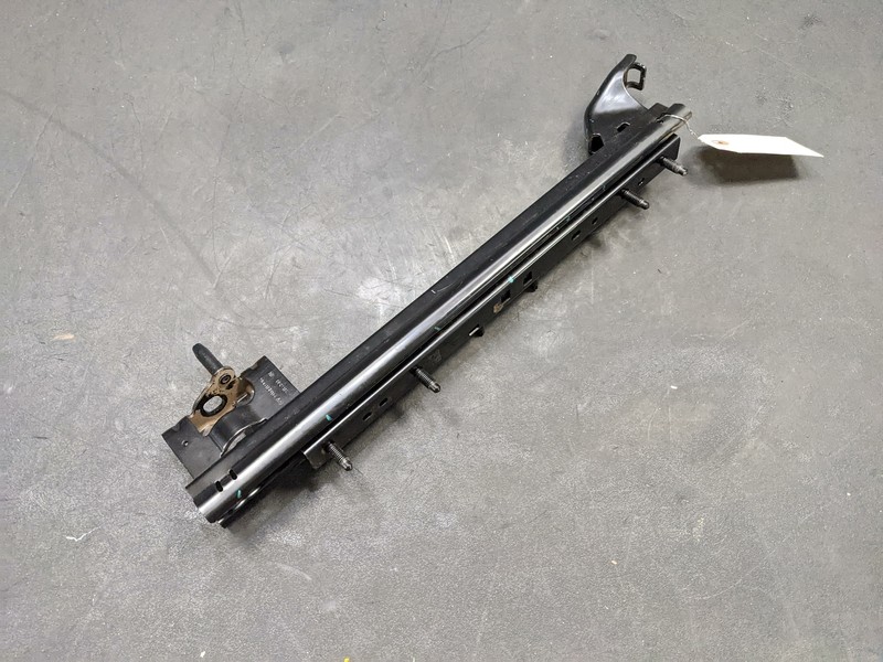 Front Left Seat Track Rail 2018 Ford Ecosport GN15-96618D16-AA 2019 2020