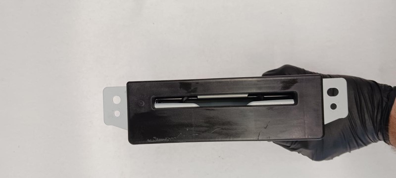 2016 GMC SIERRA 1500 audio disc player TG5 13594481 OEM 15 16 17 18 19