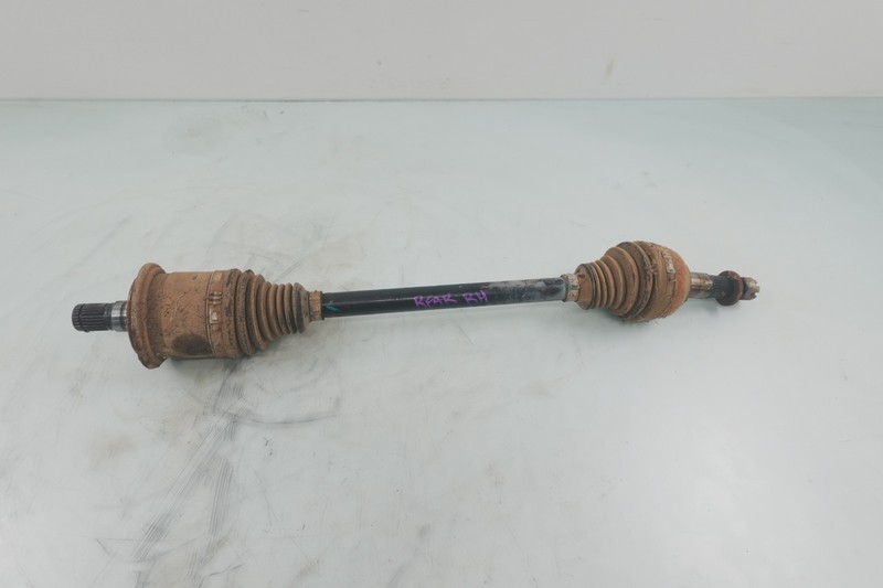 2017-2020 Can-Am Commander 800 Commander 1000 OEM Front LeftHalfshaft CV Axle