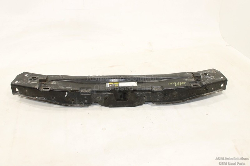 2011 - 2021 JEEP GRAND CHEROKEE FRONT RADIATOR UPPER TIE BAR SUPPORT BRACKET OEM