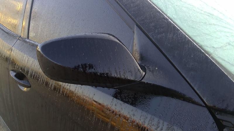 Door Mirror HYUNDAI VELOSTER Right 14 15 16 17