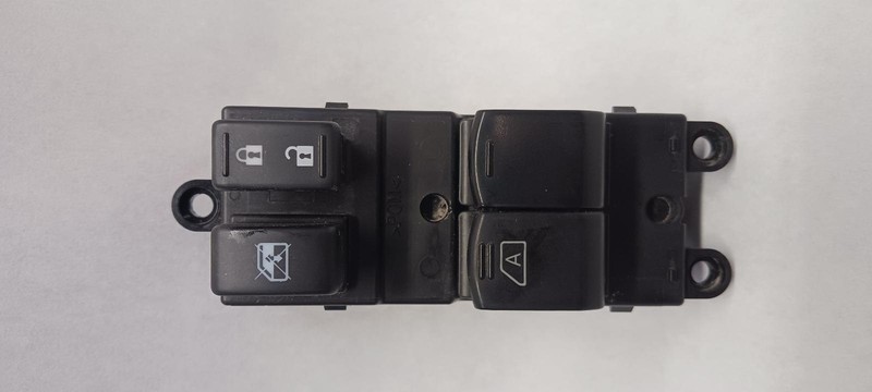22-'23 NISSAN FRONTIER Left Driver Front Door Switch OEM 1 Year Warranty!