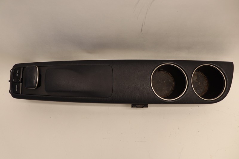 2014-2016 LEXUS IS350 SEDAN CONSOLE PANEL NAVI RADIO CONTROLLER JOYSTICK OEM