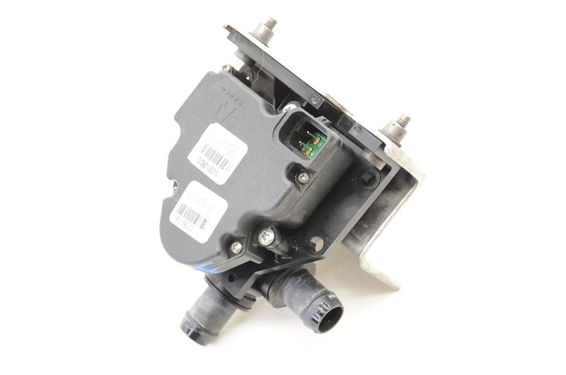 12-16 Tesla Model S Driver Left Front Coolant Valve