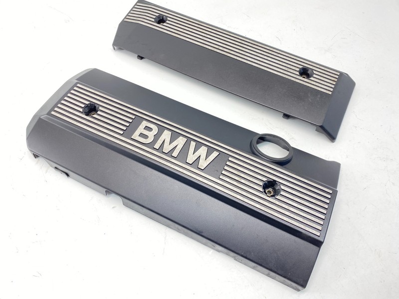 BMW E36 E46 E39 E85 X5 Z3 Z4 M52 M54 Engine Cylinder Valve Trim Cover Set OEM✅