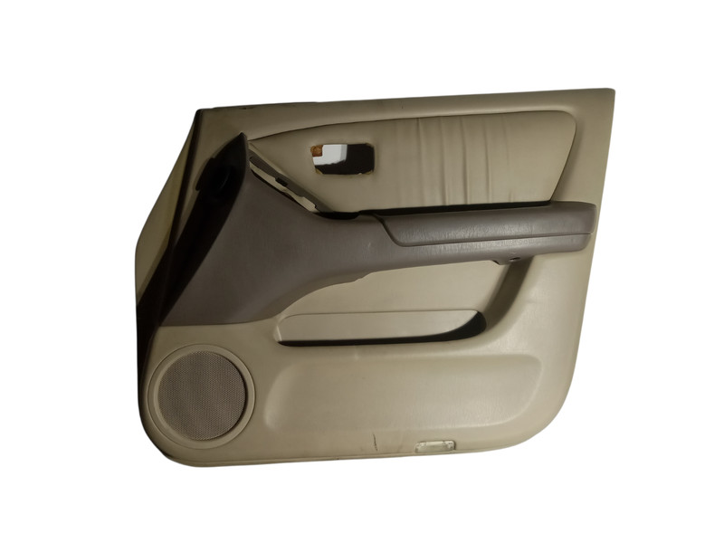 1999 2003 Lexus RX RX300 Right Passenger Side Front Door Trim Panel Cover OEM
