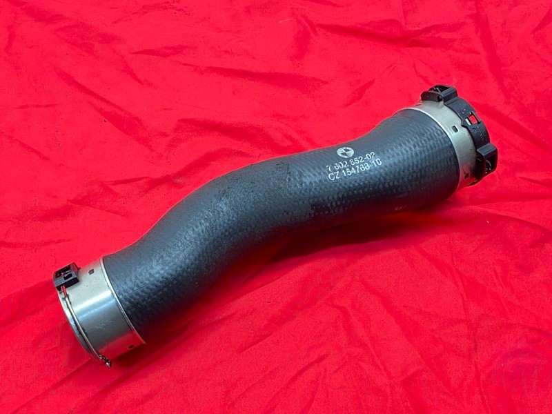 BMW F30 F32 F36 235 335 435 Engine Turbo Intercooler Air Intake Charge Pipe OEM✅