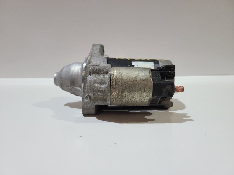 Starter Motor 6 Cylinder 1.6kw Fits 05-14 TUNDRA 589663