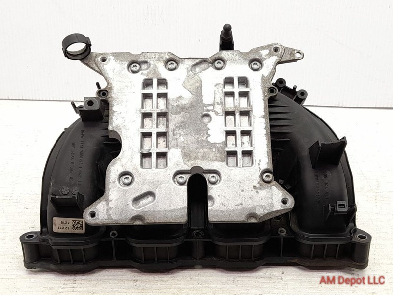 2013 BMW 3 Series 328i N26 N20 F30 F31 Intake Manifold Assembly 11617588126