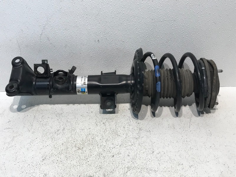 05-11 Mercedes R171 SLK350 Front Left Shock Absorber Strut OEM