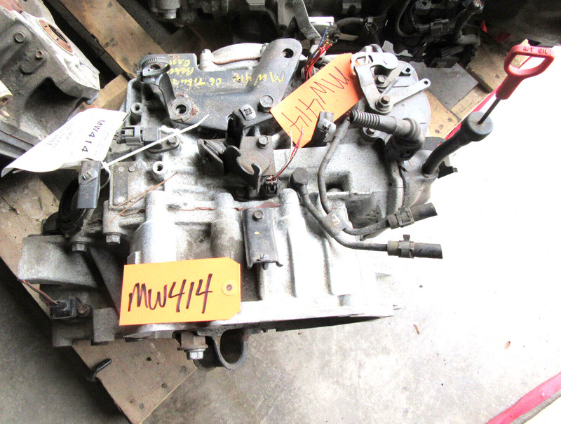 AUTOMATIC TRANSMISSION 2.0L ENGINE MOTOR Parts ONLY for 03-08 HYUNDAI TIBURON