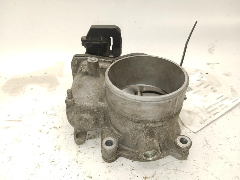 18-'23 MAZDA CX-5 Throttle Body OEM 1 Year Warranty!