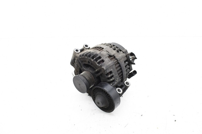 2009 BMW E90 328xi N51 Alternator 180 AMP OEM UNTESTED KW75