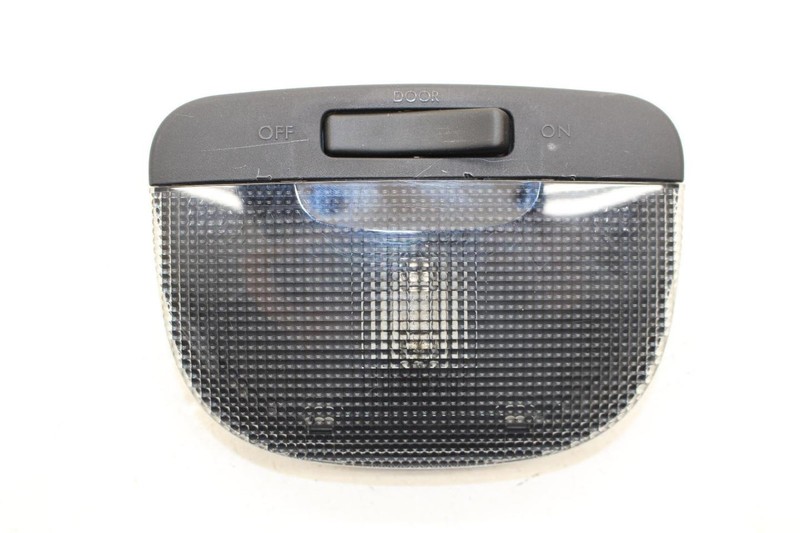 Overhead Dome Light Fits 15-17 WRX VC12068