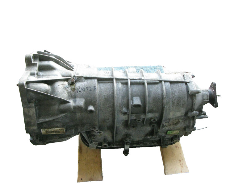 π 03-06 BMW 325i 325CI RWD E46 AUTOMATIC TRANSMISSION M54 24007527934