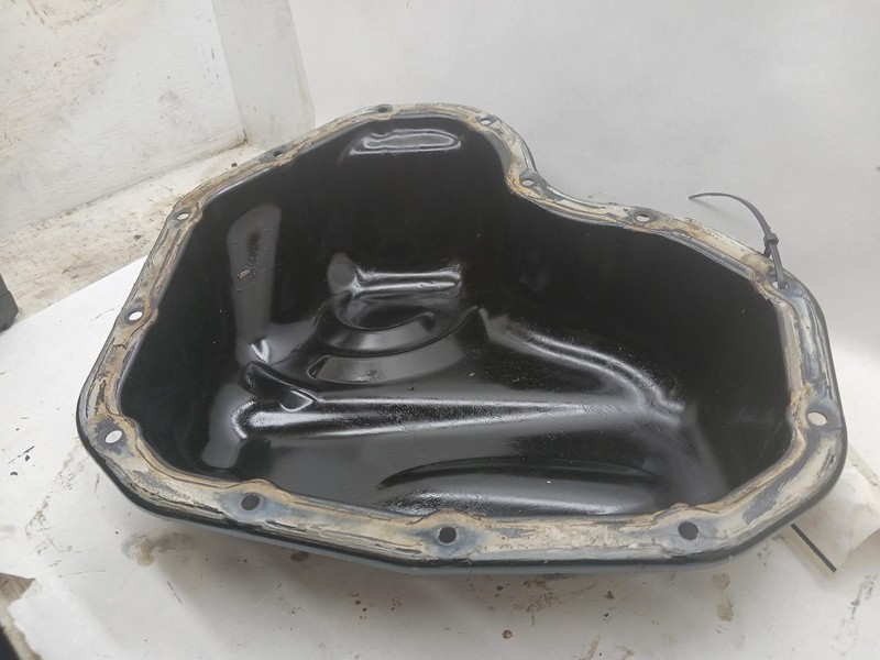 09-'18 TOYOTA RAV4 lower Oil Pan 4 cylinder OEM 6 Month Warranty!