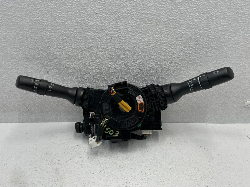 2013-2016 Lexus LS460 Steering Column Turn Signal Wiper Combo Switch 1503 OEM