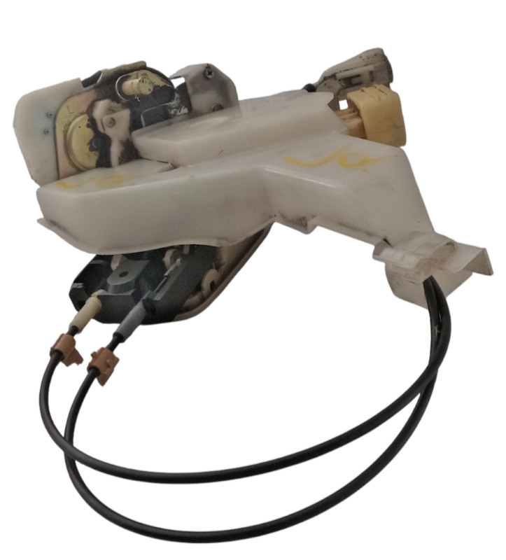 1999 2003 Lexus RX RX300 Left Driver Rear Door Lock Actuator W Handle Opener OEM