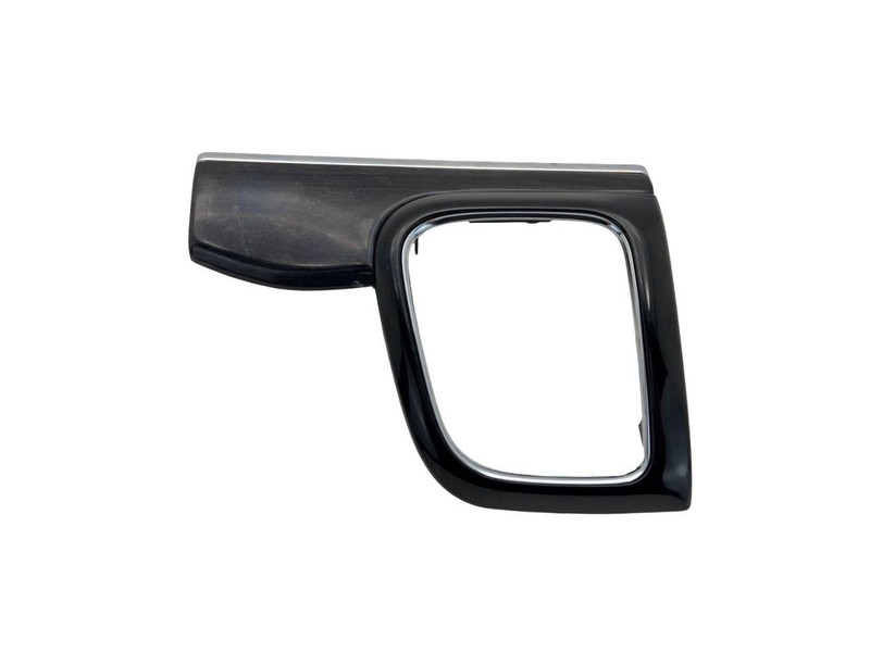 2014-2021 Jeep Grand Cherokee Driver Dash Instrument Panel Bezel Trim Molding