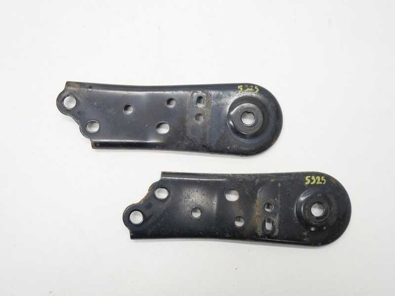 2013-2022 Scion FRS BRZ 86 Rear Suspension Stay Brace Bracket Pair Set (2) OEM