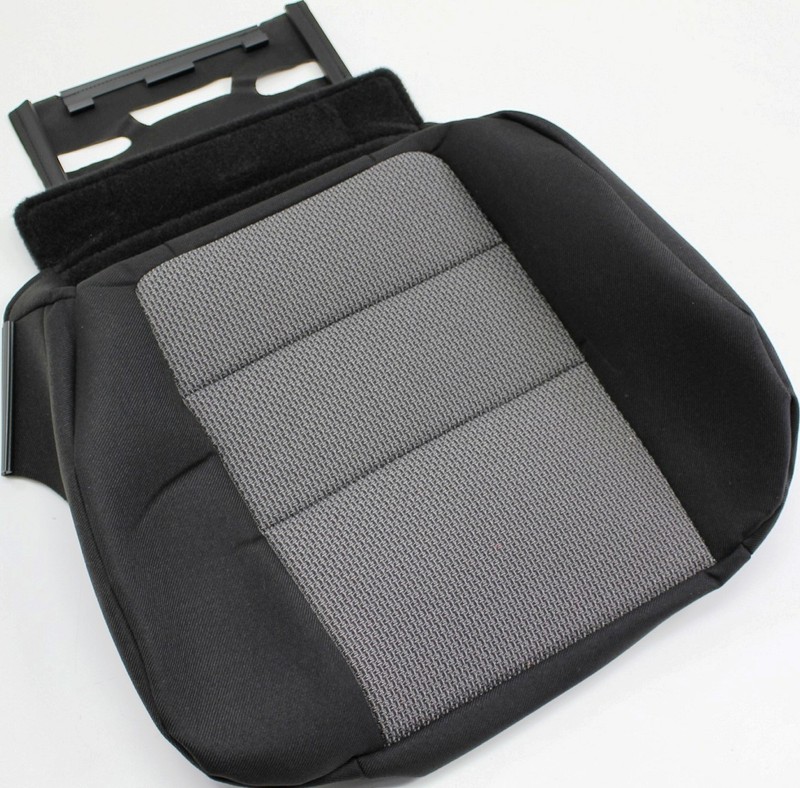 05-06 Lincoln Navigator Seat Cover Bottom 2C3Z2862900GAD NOS OEM