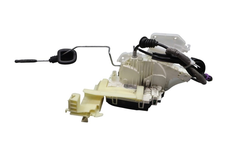 10-17 Mercedes W212 E350 E550 Front Right Side Door Lock Latch Actuator Oem