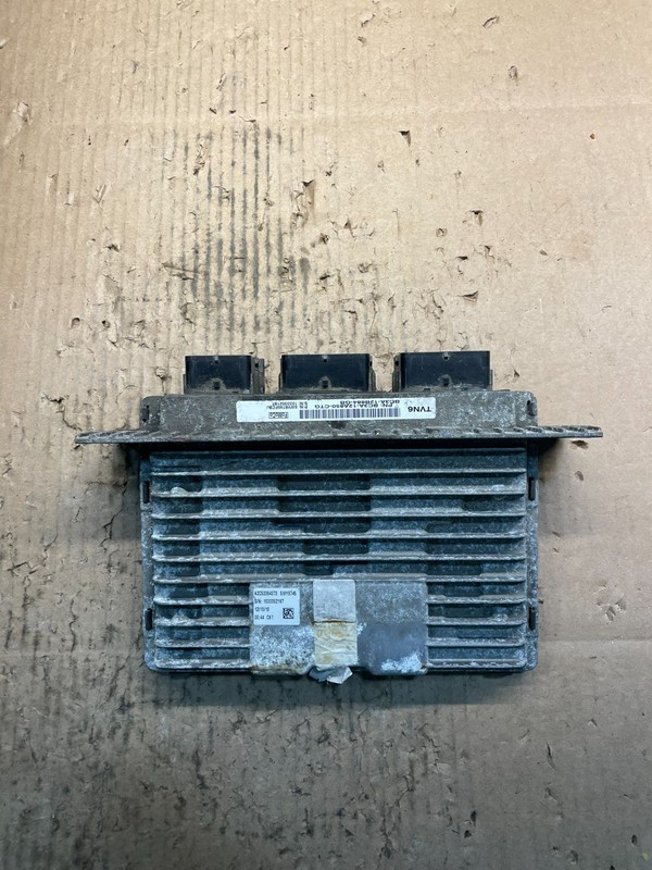 2011 Ford F250 F350 6.7L ECU ECM Engine Computer Module u9475 DG