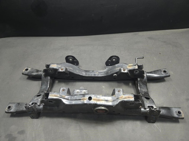 Rear Crossmember AWD 2025 Nissan Kicks 55400-7LH0A 2026