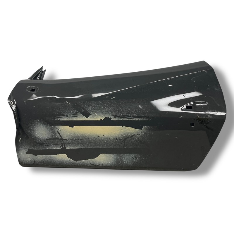Ferrari 488 GTB Spider 2015-2019 OEM Left LH Driver Door Shell 086089100