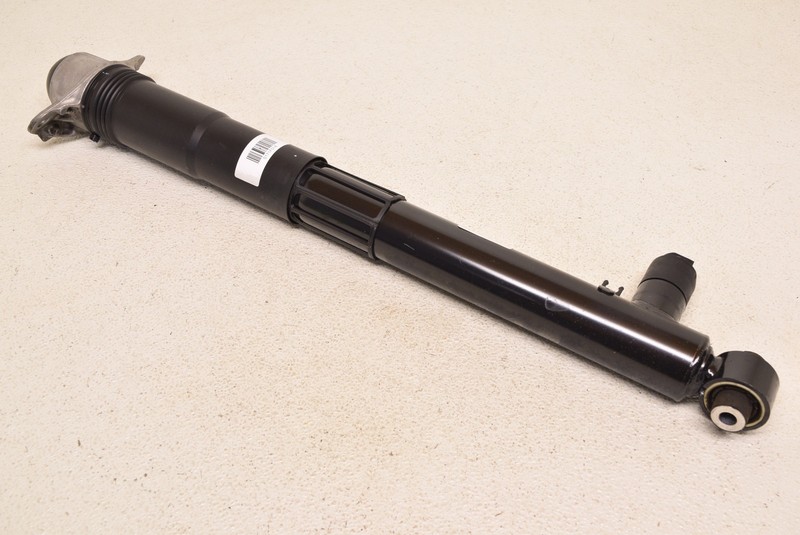 MK7 VW Jetta GLI Rear Strut Shock W/ Dynamic Ride Control Genuine Oem 2019-2024