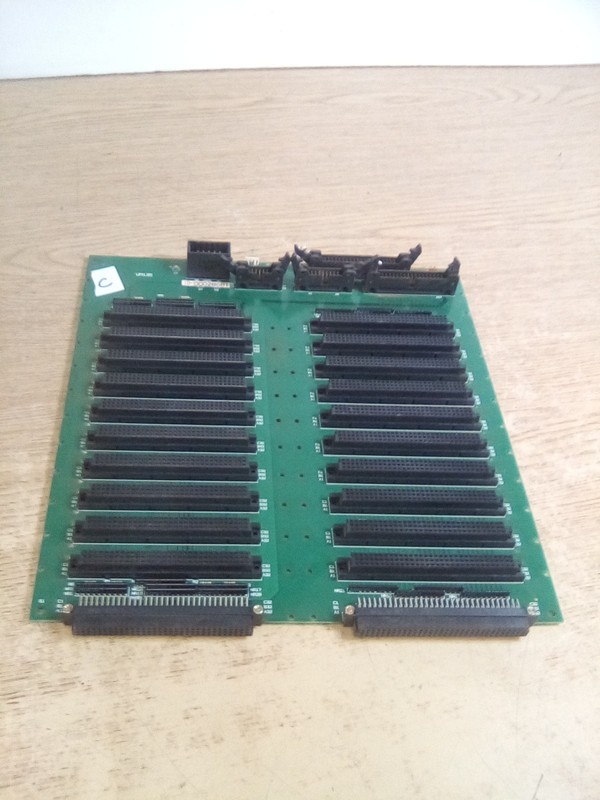 Nachi UM135 Slot Rack Board