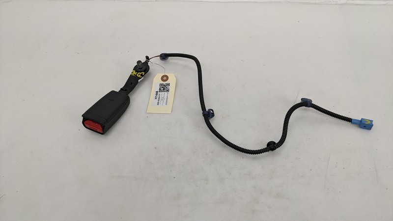Front Right Seat Belt Buckle 2020 Honda Fit 04813-T5R-A00ZA 2015-2017 2018 2019