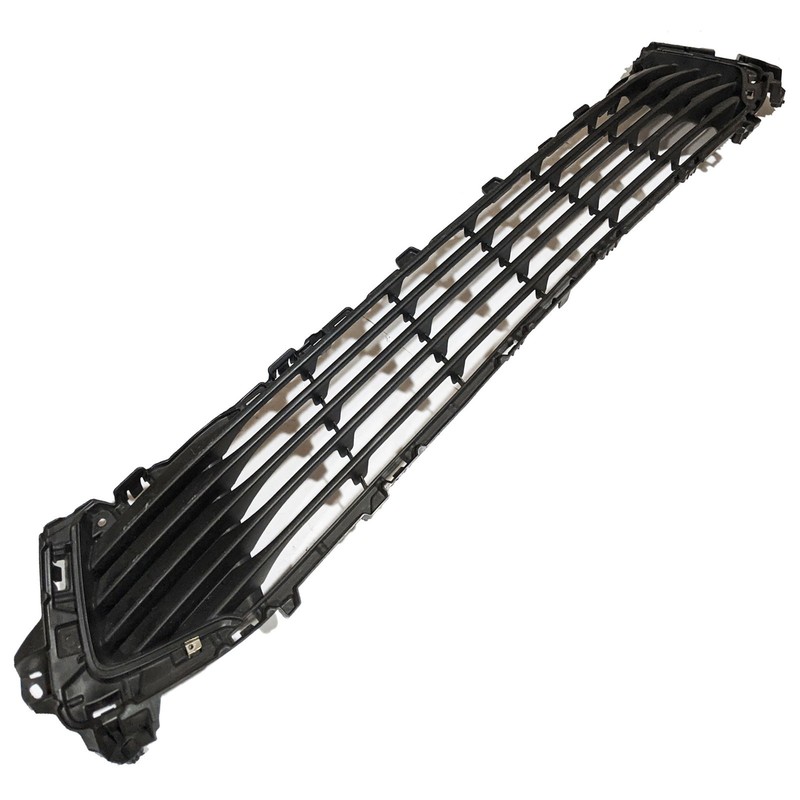 OEM Front Bumper Center Lower Grille Mazda 3 2014-2016 / DB7P-50-1T1
