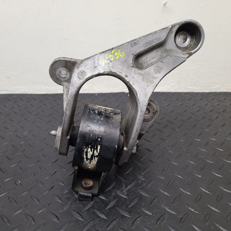 11-16 Chrysler Town & Country 3.6L Front Engine Mount Bracket OEM 4809939AF