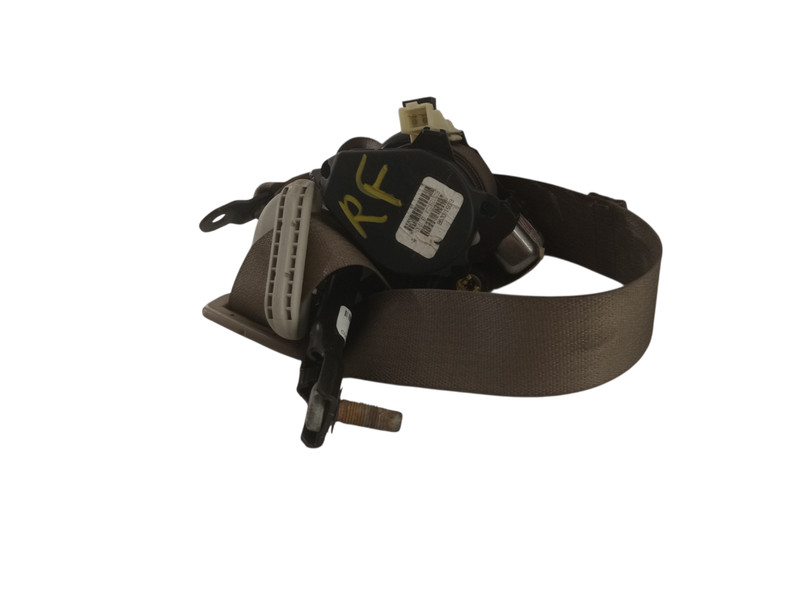 2012-2015 Jeep Patriot Right Front Outer Seat Belt Genuine OEM 11909