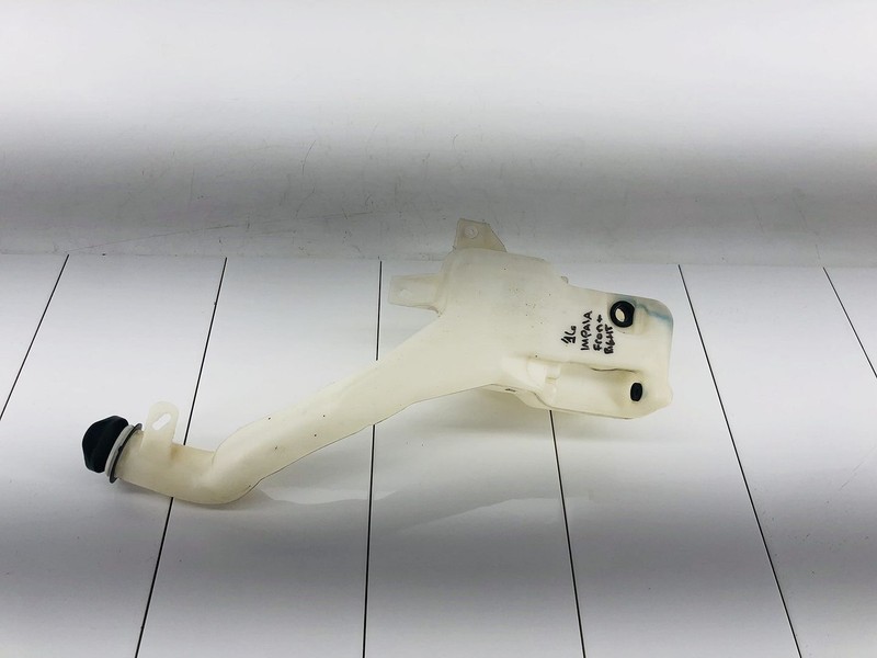 14-16 CHEVROLET IMPALA LIMITED WINDSHIELD WIPER WASHER TANK RESERVOIR OEM