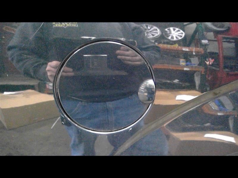 2015 2016 2017 2018 2019 2020 F150 Fuel Filler Door With a 5' Bed Only 1336418