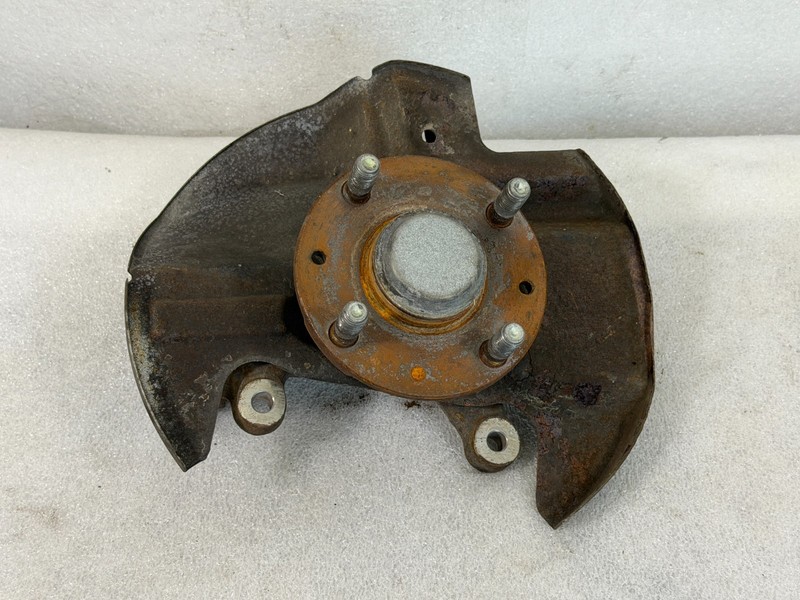 Right Spindle Knuckle Front MAZDA MIATA MX-5 NA 90 91 92 93 94