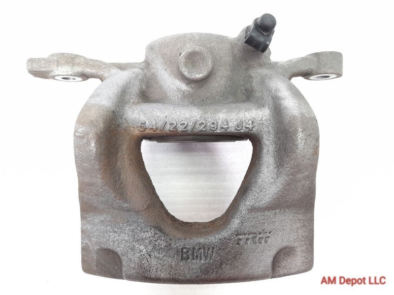 2015 Mini Cooper S F56 F55 F57 F54 Front Left Driver Brake Caliper 34116860263