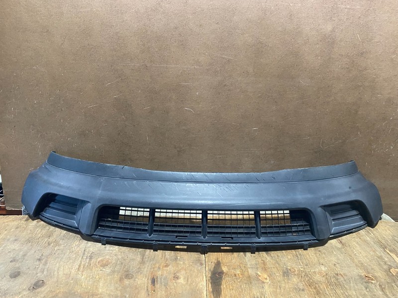 2007 to 2010 Ford Edge Front Bumper Lower Valance 7T43-17C831 AD9917