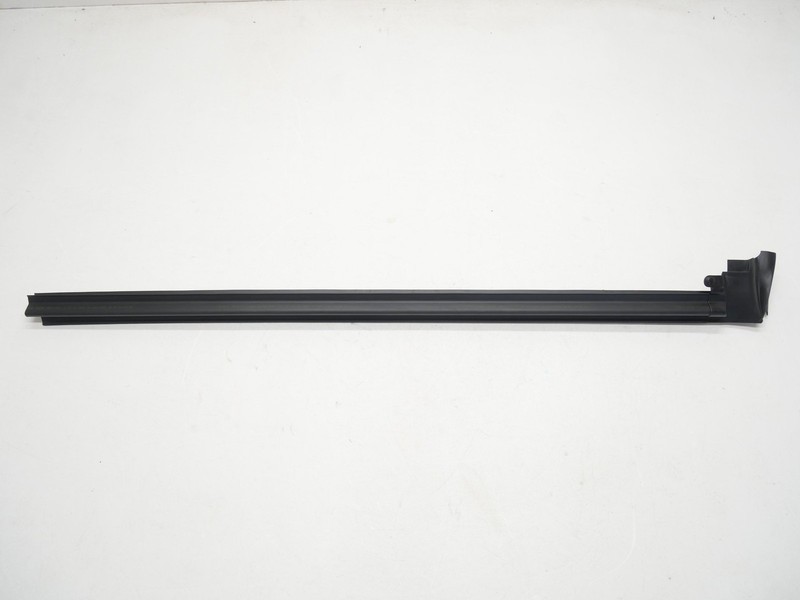 2024-2025 Ford Mustang GT S650 Driver Door Weatherstrip Belt Left Side OEM