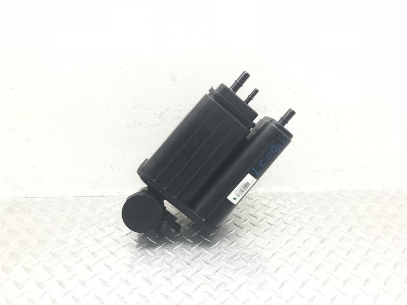 2010 CHEVROLET TRAVERSE FUEL VAPOR CANISTER OEM 375.GM1D10