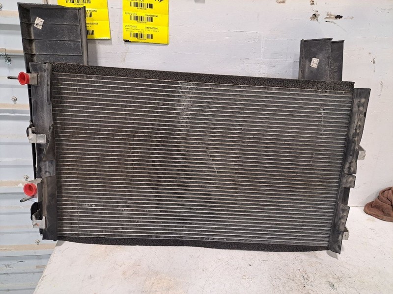 2015-2023 Ford Mustang AC Condenser 2.3L Turbo