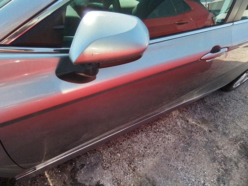 Driver Left Front Door Without Alarm System Fits 18-20 CAMRY 3485869