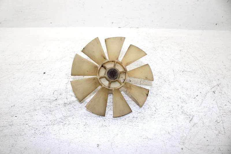 1990 Yamaha Phazer Ii Oem Cooling Fan 8H8-12611-01-00 SY16
